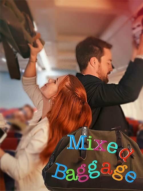 Mixed Baggage (2022) постер