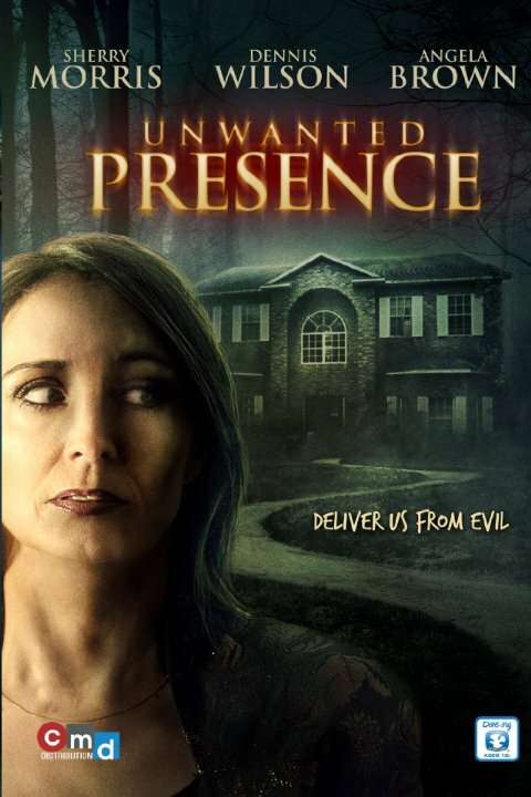 Unwanted Presence (2014) постер