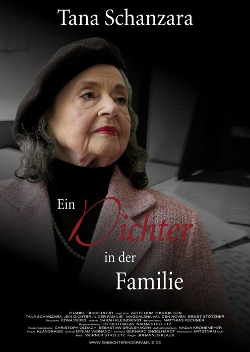 Ein Dichter in der Familie (2006) постер