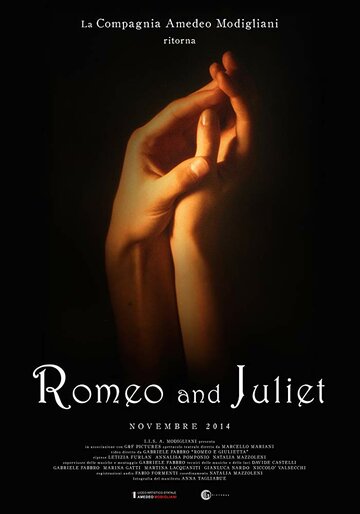 Romeo and Juliet (2014)