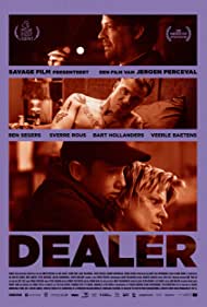 Dealer (2021)