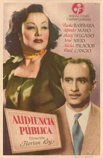 Audiencia pública (1946)