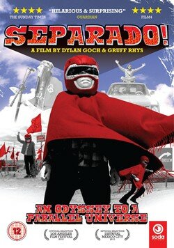 Сепарадо! (2010)