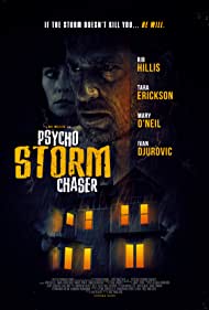 Psycho Storm Chaser (2021)