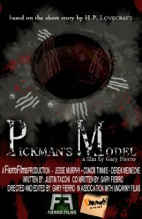 Pickman's Model (2008)