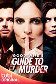 Good Wife's Guide to Murder